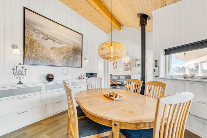 Ferienhaus DD1162 in Vesterledvej 6, Haurvig - Bild #7