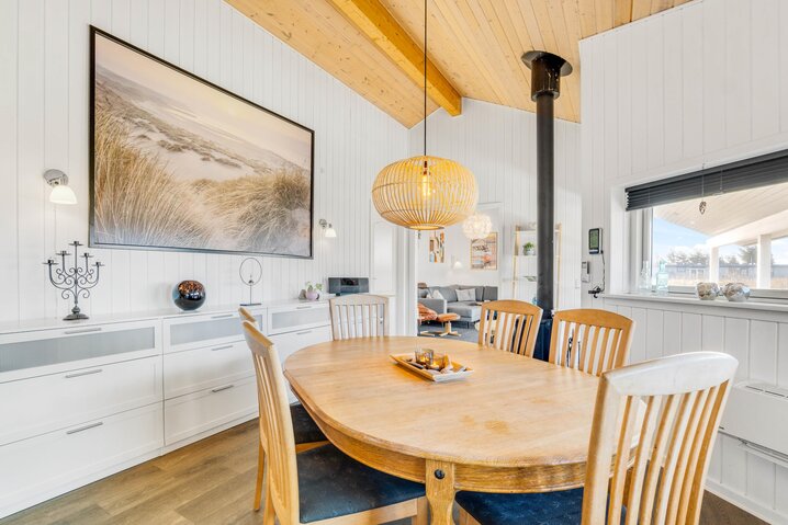 Sommerhus DD1162 på Vesterledvej 6, Haurvig - Billede #7