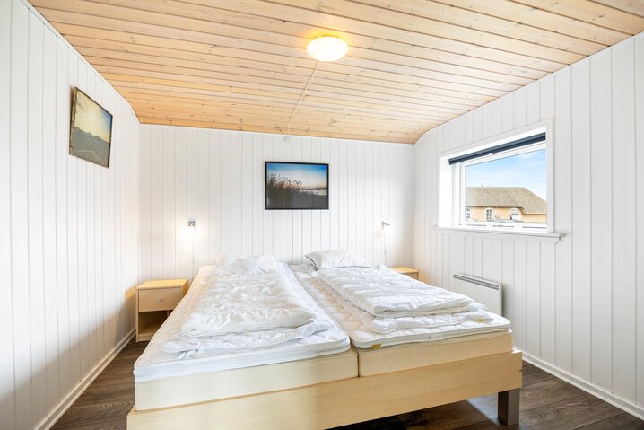 Sommerhus DD1162 på Vesterledvej 6, Haurvig - Billede #16