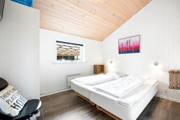 Ferienhaus DD1162 in Vesterledvej 6, Haurvig - Bild #10