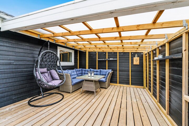 Holiday home DD1162 at Vesterledvej 6, Haurvig - Picture #24