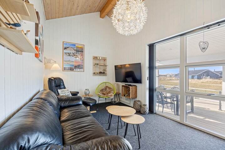 Sommerhus DD1162 på Vesterledvej 6, Haurvig - Billede #3