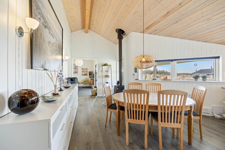 Sommerhus DD1162 på Vesterledvej 6, Haurvig - Billede #6