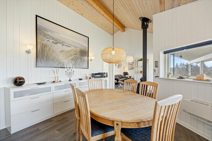 Sommerhus DD1162 på Vesterledvej 6, Haurvig - Billede #7