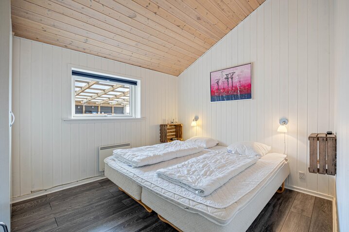 Sommerhus DD1162 på Vesterledvej 6, Haurvig - Billede #10