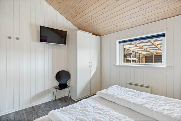 Sommerhus DD1162 på Vesterledvej 6, Haurvig - Billede #11