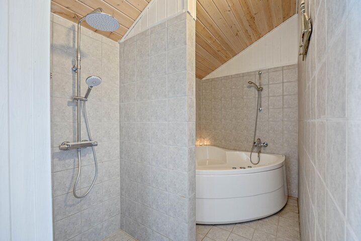 Sommerhus DD1162 på Vesterledvej 6, Haurvig - Billede #14