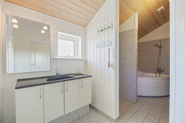 Sommerhus DD1162 på Vesterledvej 6, Haurvig - Billede #15