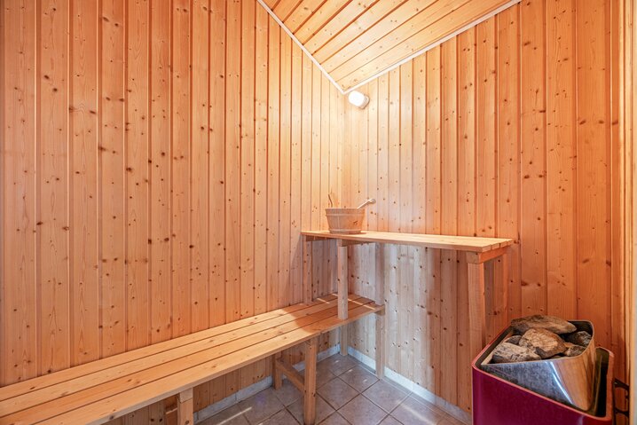 Sommerhus DD1162 på Vesterledvej 6, Haurvig - Billede #17