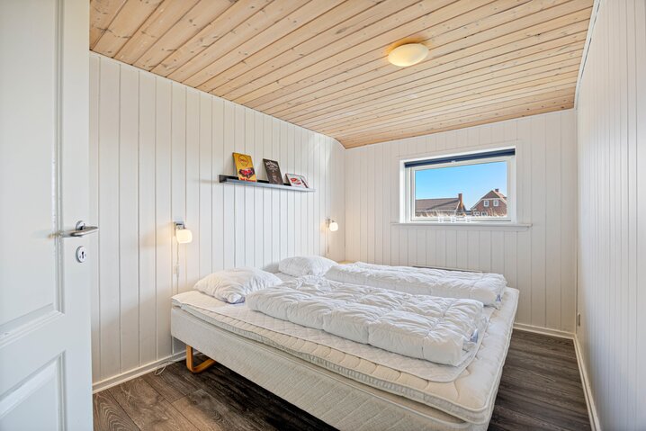 Sommerhus DD1162 på Vesterledvej 6, Haurvig - Billede #18