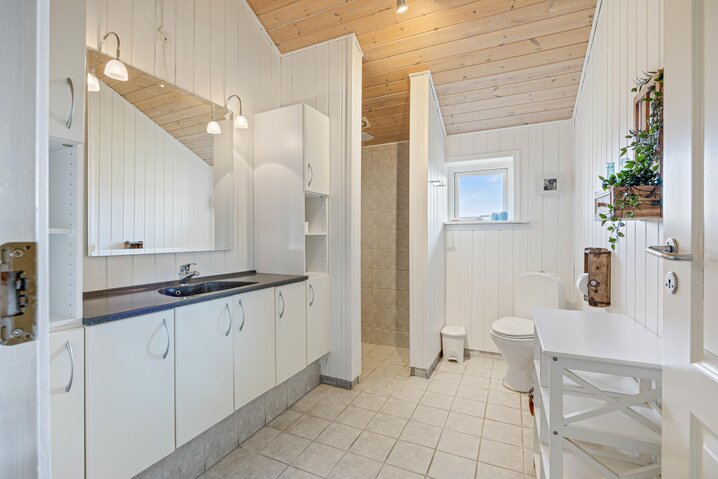 Sommerhus DD1162 på Vesterledvej 6, Haurvig - Billede #19