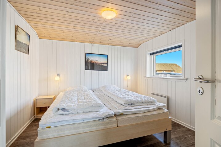 Sommerhus DD1162 på Vesterledvej 6, Haurvig - Billede #21