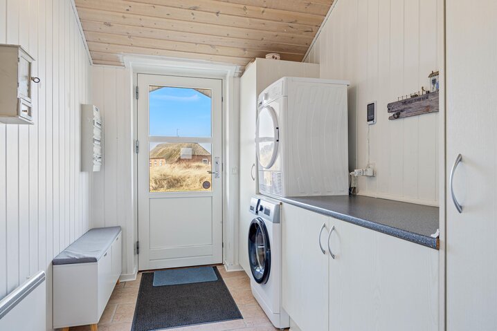 Sommerhus DD1162 på Vesterledvej 6, Haurvig - Billede #22