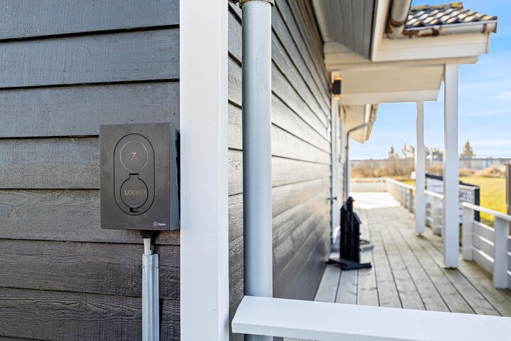 Sommerhus DD1162 på Vesterledvej 6, Haurvig - Billede #37