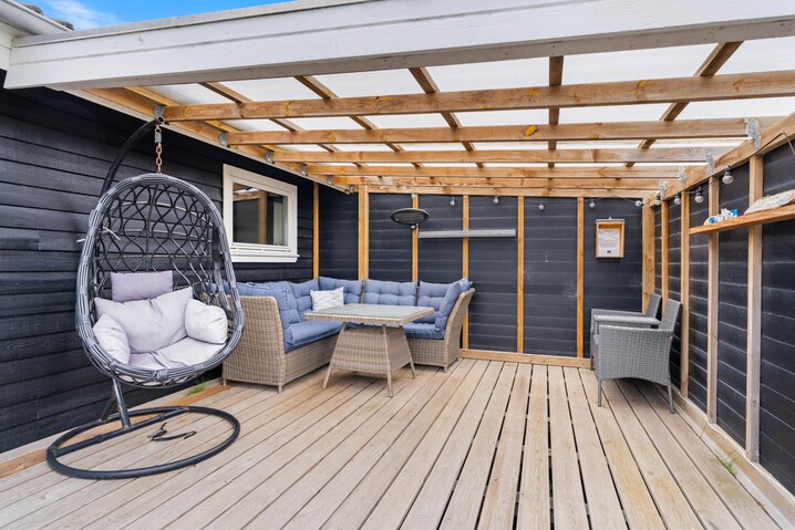 Ferienhaus DD1162 in Vesterledvej 6, Haurvig - Bild #24