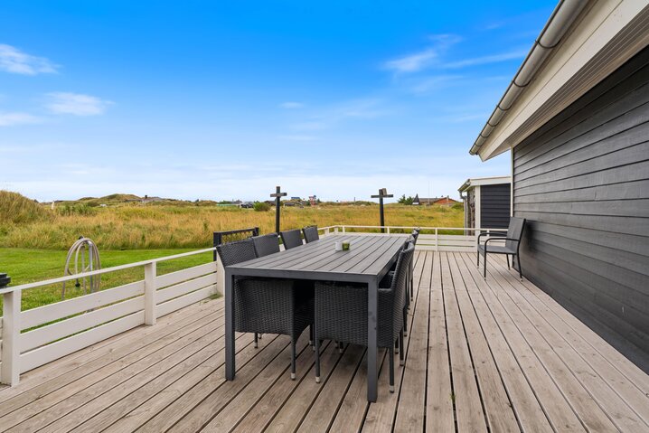 Ferienhaus DD1162 in Vesterledvej 6, Haurvig - Bild #26
