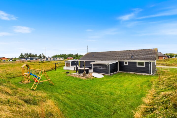 Ferienhaus DD1162 in Vesterledvej 6, Haurvig - Bild #32