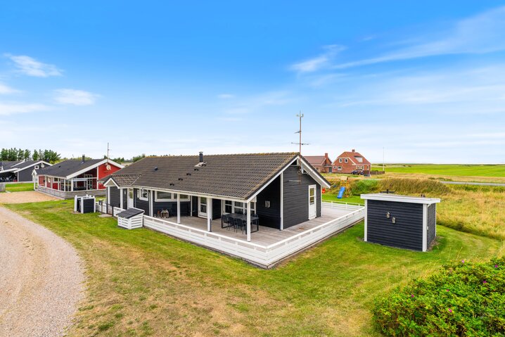 Ferienhaus DD1162 in Vesterledvej 6, Haurvig - Bild #33