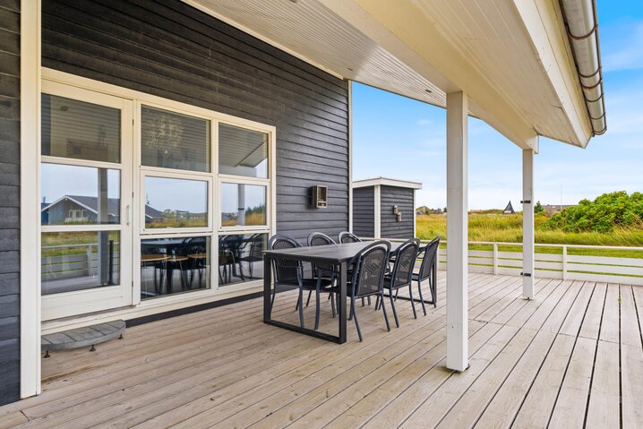 Ferienhaus DD1162 in Vesterledvej 6, Haurvig - Bild #36
