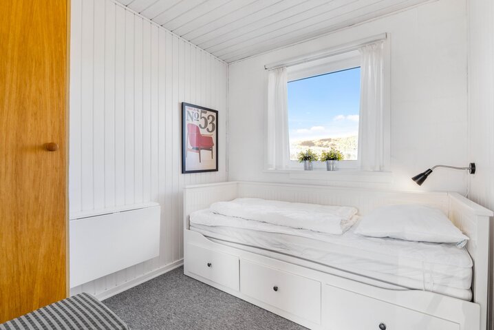 Ferienhaus E4019 in Tingodden 243, Årgab - Bild #15