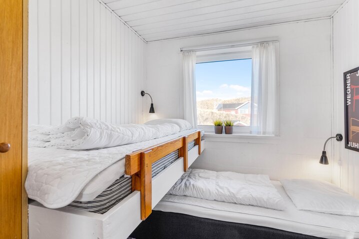 Ferienhaus E4019 in Tingodden 243, Årgab - Bild #16