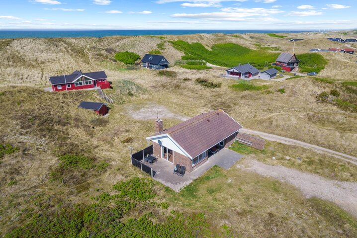 Ferienhaus E4019 in Tingodden 243, Årgab - Bild #0