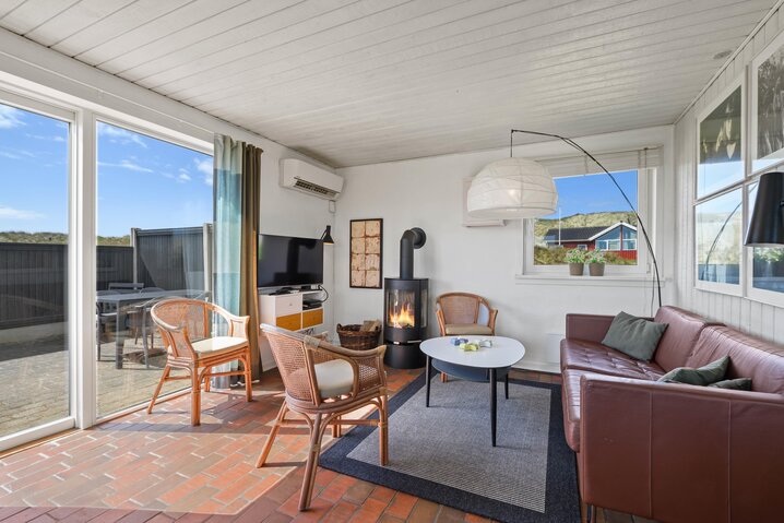 Ferienhaus E4019 in Tingodden 243, Årgab - Bild #1