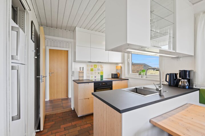 Ferienhaus E4019 in Tingodden 243, Årgab - Bild #2