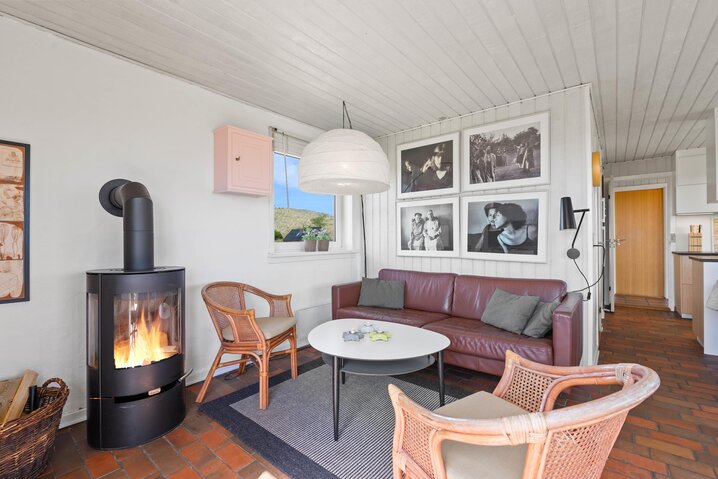 Ferienhaus E4019 in Tingodden 243, Årgab - Bild #3