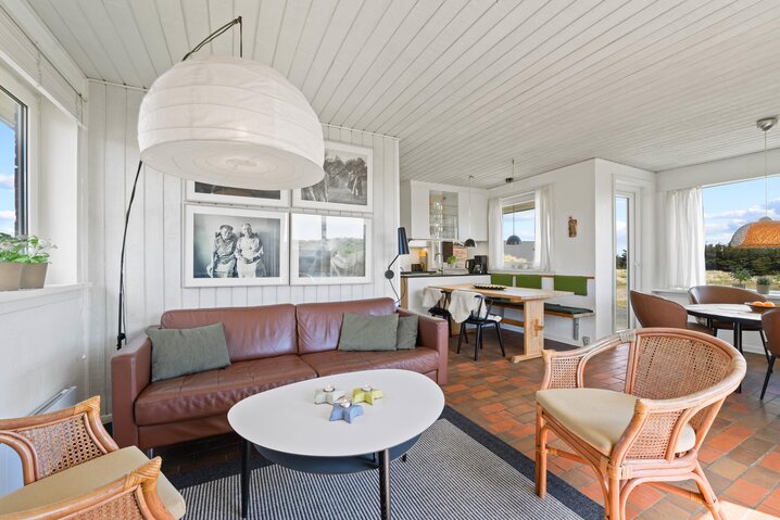 Ferienhaus E4019 in Tingodden 243, Årgab - Bild #4