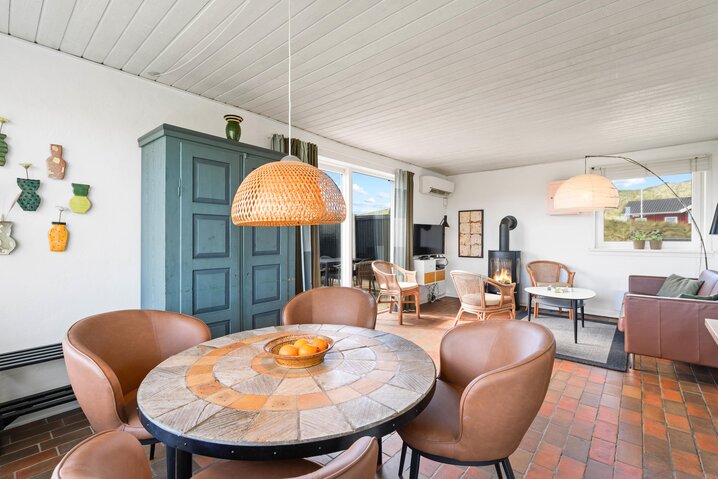 Ferienhaus E4019 in Tingodden 243, Årgab - Bild #5