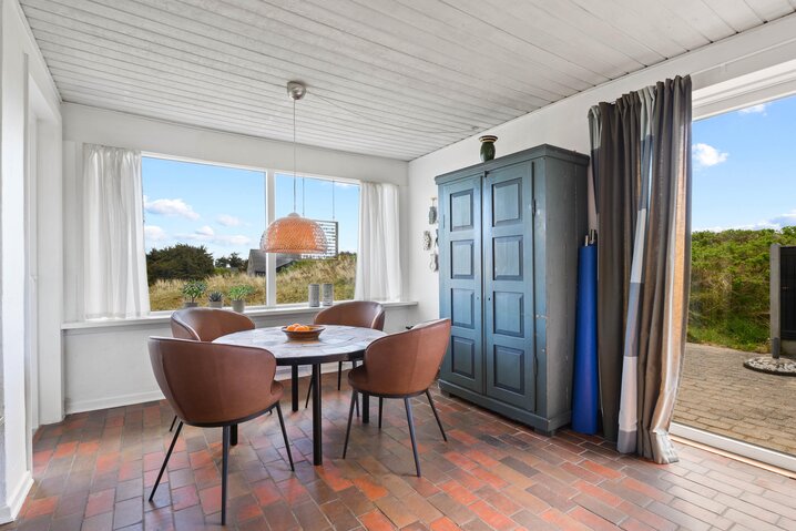 Ferienhaus E4019 in Tingodden 243, Årgab - Bild #6