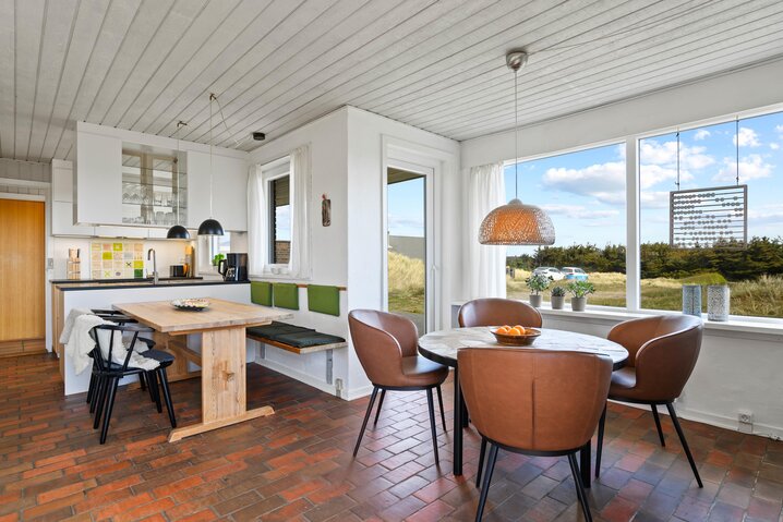 Ferienhaus E4019 in Tingodden 243, Årgab - Bild #7