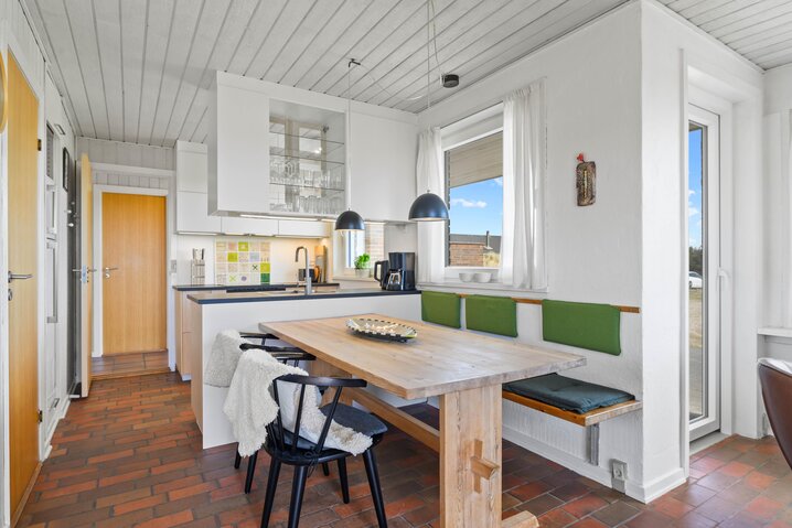 Ferienhaus E4019 in Tingodden 243, Årgab - Bild #9