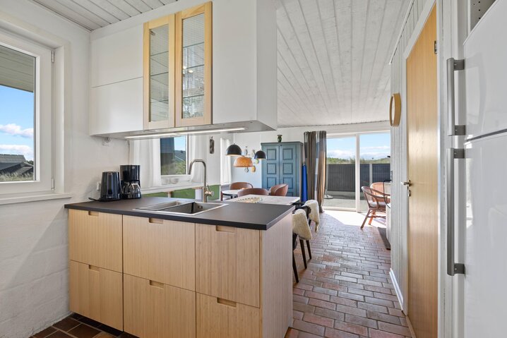 Ferienhaus E4019 in Tingodden 243, Årgab - Bild #11