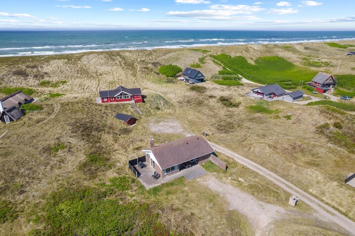 Ferienhaus E4019 in Tingodden 243, Årgab - Bild #18