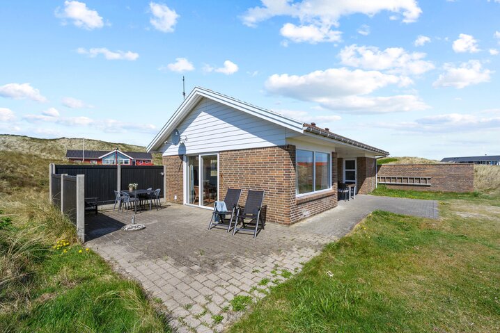 Ferienhaus E4019 in Tingodden 243, Årgab - Bild #19