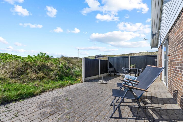 Ferienhaus E4019 in Tingodden 243, Årgab - Bild #20