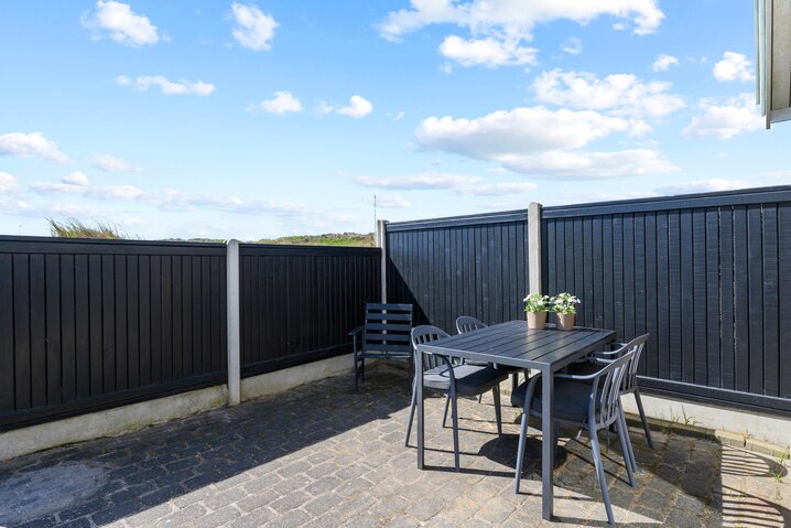 Ferienhaus E4019 in Tingodden 243, Årgab - Bild #21