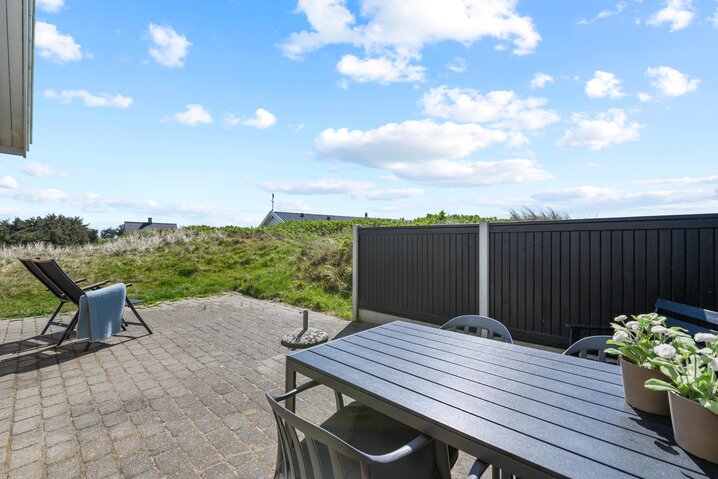 Ferienhaus E4019 in Tingodden 243, Årgab - Bild #22