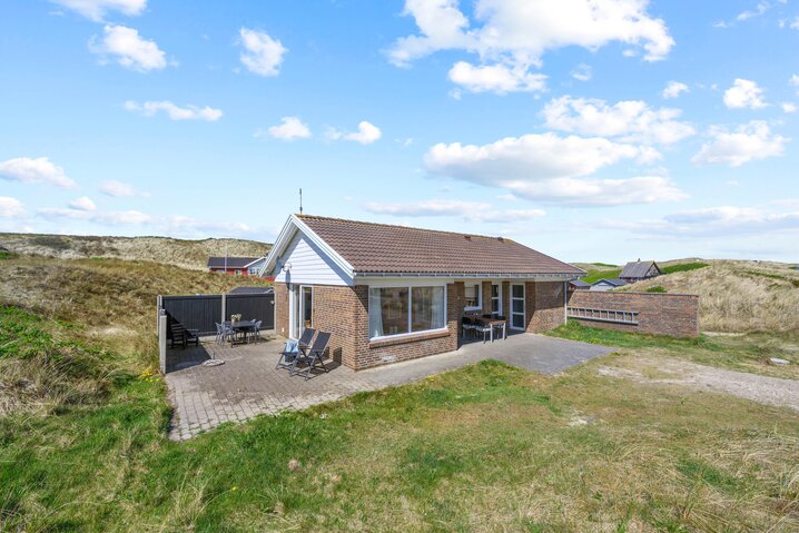 Ferienhaus E4019 in Tingodden 243, Årgab - Bild #23