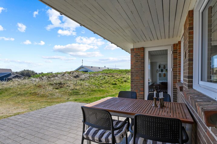 Ferienhaus E4019 in Tingodden 243, Årgab - Bild #25