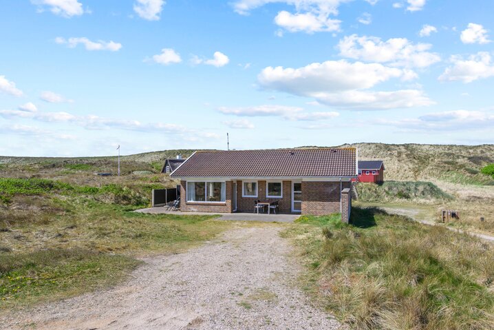 Ferienhaus E4019 in Tingodden 243, Årgab - Bild #26