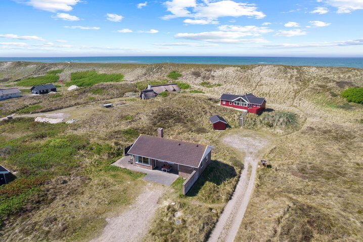 Sommerhus E4019 på Tingodden 243, Årgab - Billede #27