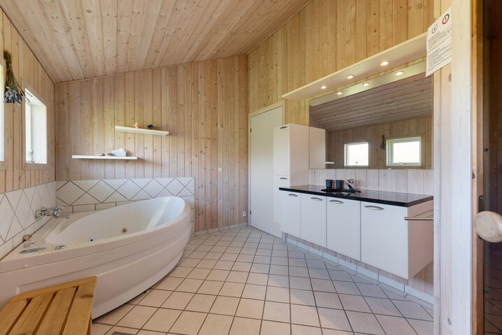 Sommerhus E4021 på Tingodden 217, Årgab - Billede #17