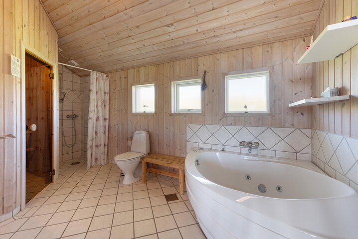 Sommerhus E4021 på Tingodden 217, Årgab - Billede #19