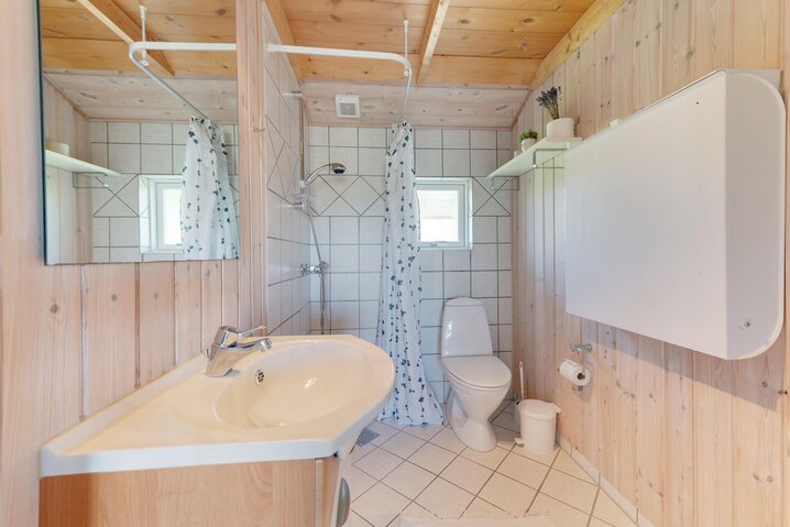 Sommerhus E4021 på Tingodden 217, Årgab - Billede #22