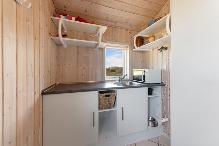 Sommerhus E4021 på Tingodden 217, Årgab - Billede #23