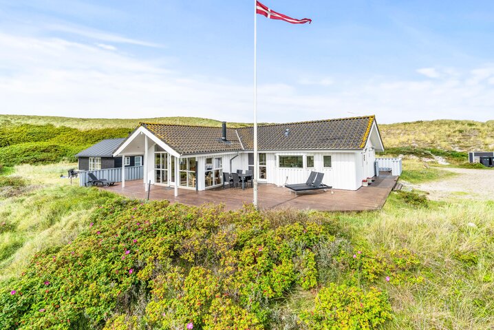 Sommerhus E4021 på Tingodden 217, Årgab - Billede #24