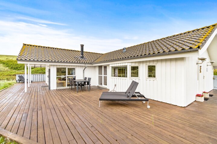 Sommerhus E4021 på Tingodden 217, Årgab - Billede #25